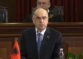 Ngjarja e rëndë në Maliq, reagon presidenti Begaj: I shpreh ngushëllime familjes së efektivit që humbi jetën