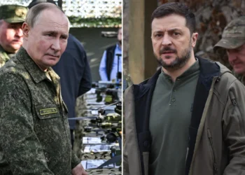 Droni godet Khersonin dhe lë një viktimë, Zelensky propozon takim të drejtpërdrejtë me Putinin