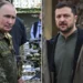 Droni godet Khersonin dhe lë një viktimë, Zelensky propozon takim të drejtpërdrejtë me Putinin