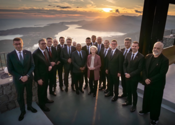 Sot mbahet Samiti BE-Ballkani Perëndimor në Tivat, i pranishëm edhe kryeministri Rama