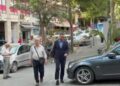 Drejtori i Hekurudhës Ergys Verdho paraqitet në SPAK, shoqërohet nga avokati