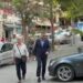 Drejtori i Hekurudhës Ergys Verdho paraqitet në SPAK, shoqërohet nga avokati