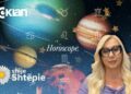 Jupiteri ndan dhuratat e fundit, Afërdita në Luan ndryshon gjithçka! Horoskopi i javës nga Chrysanthi Kalogeri
