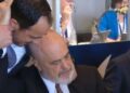 Momente nga salla para samitit të Tivatit: Vuçiç bisedon me Macron, Presidenti i Qipros përqafon Ramën