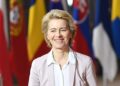 Samiti i Tivatit/ Von der Leyen: Shqipëria dhe Mali i Zi po bëjnë punë të mirë në rrugën drejt BE