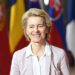 Samiti i Tivatit/ Von der Leyen: Shqipëria dhe Mali i Zi po bëjnë punë të mirë në rrugën drejt BE