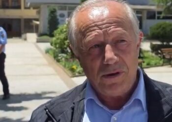 “Kush dha urdhrin, të përgjigjet para ligjit”, xhaxhai i Enea Mekollit: Ishin 6 policë në aksion, më vonë shkuan të tjerët!
