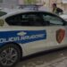 I vuri thikën në qafë policit të rrugores që ishte në detyrë, në pranga autori! Efektivi: Më erdhi nga pas!