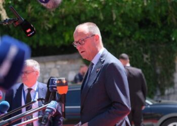Kancelari Merz: BE ka bërë edhe gabimet e veta, nuk ka pranuar asnjë anëtar të ri prej 13 vitesh