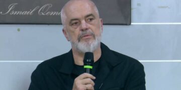 LIVE/ Hetimi i SPAK, Rama: Nuk është për projektin, por për një subjekt që ka shitur tokën
