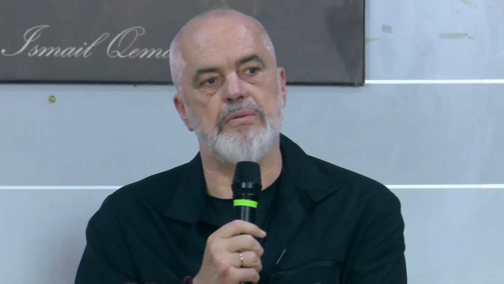 LIVE/ Hetimi i SPAK, Rama: Nuk është për projektin, por për një subjekt që ka shitur tokën