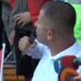 ‘Pse na keni harruar?’/ I riu me aftësi të kufizuara shpërthen ndaj qeverisë në protestë: Na keni marrë frymën për 35 vite