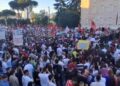 “O ne, o ti, Rame”/ Qytetarët: Nesër e gjithë Shqipëria në Tiranë. Protestë deri në largimin e kryeministrit!