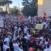“O ne, o ti, Rame”/ Qytetarët: Nesër e gjithë Shqipëria në Tiranë. Protestë deri në largimin e kryeministrit!