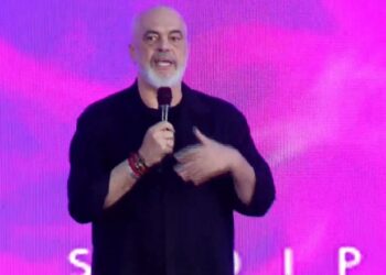 Rama: Investimi 4 miliardë dollarë në Zvërnec, bekim për gjithë ekonominë shqiptare! Vendet zhvillohen nga ëndrrat e mëdha