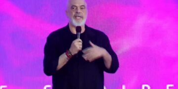 Rama: Investimi 4 miliardë dollarë në Zvërnec, bekim për gjithë ekonominë shqiptare! Vendet zhvillohen nga ëndrrat e mëdha
