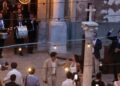 Dua Lipa dhe Callum Turner nisin në Palermo festimet për martesën, muzikë deri në orët e para të mëngjesit