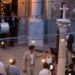 Dua Lipa dhe Callum Turner nisin në Palermo festimet për martesën, muzikë deri në orët e para të mëngjesit
