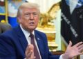 “S’kanë zgjidhje tjetër veç marrëveshjes,” Trump: Irani ka vetëm 21-22% të raketave! Sulmet amerikane i kanë shkatërruar kapacitetet