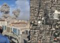 Përshkallëzohet tensioni në Gjirin Persik, Irani sulmon bazat amerikane me raketa balistike