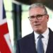 “Po jetojmë kohën më të rrezikshme”, Starmer paralajmëron për një sulm të mundshëm rus ndaj NATO-s