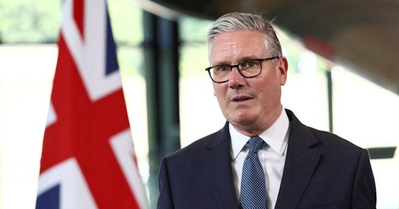  Po jetojmë kohën më të rrezikshme   Starmer paralajmëron për një sulm të mundshëm rus ndaj NATO s