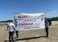 Protestë në Zvërnec kundër ndërtimit të resortit, qytetarët mblidhen te Plazhi i Dalanit: S’ka dialog, po na marrin pronat