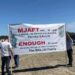Protestë në Zvërnec kundër ndërtimit të resortit, qytetarët mblidhen te Plazhi i Dalanit: S’ka dialog, po na marrin pronat