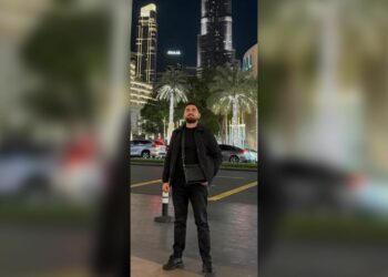 “S’ishte konflikte”/ Ka humbur kontaktet me familjen prej 3 ditësh, shpallet i zhdukur 35-vjeçari në Tiranë