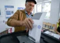 Rreth 7% më pak votues deri në orën 15:00 krahasuar me zgjedhjet e dhjetorit dhe të shkurtit 2025 në Kosovë