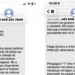 “Kujdes nga SMS-të mashtruese për gjoba dhe detyrime të papaguara”/ Policia apel qytetarëve: Mos i klikoni linket