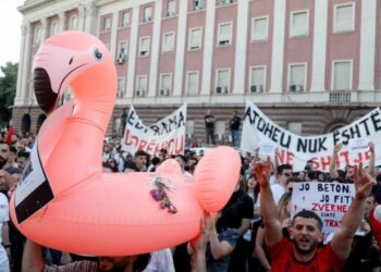 Protestat për Zvërnecin, arritën të pamundurën, do të arrijnë të mundshmen?