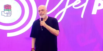 Rama: Na tregojnë korrupsionin blogerët që mbledhin para për të treguar anët e trupit që unë i tregoja pa lekë kur isha i ri!