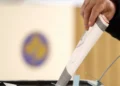 Zgjedhjet në Kosovë, KQZ publikon shifrat: Ja sa qytetarë kanë ushtruar të drejtën e votës