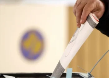 Zgjedhjet në Kosovë, KQZ publikon shifrat: Ja sa qytetarë kanë ushtruar të drejtën e votës