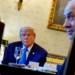 Izraeli breshëri sulmesh ndaj Iranit, Trump i shqetësuar për dëmtimin e negociatave, thirrje Netanyahut: Mos u hakmerr