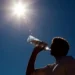 Diell dhe temperatura të larta, parashikimi i motit për këtë të hënë
