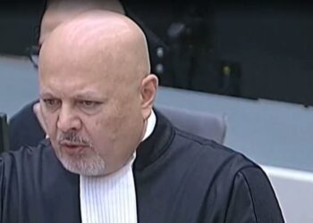 Pezullohet kreu i Gjykatës Ndërkombëtare Penale, nën hetim për sjellje të pahijshme me vartësen