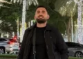 Misteri i fatit të 34-vjeçarit, Eglant Koçi dyshohet se është ekzekutuar nga shoku i ngushtë, zbardhen detaje të reja