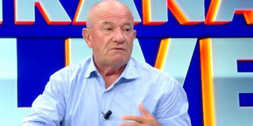 “Mekanizëm për të destabilizuar vendin”, Meçe: Shqiptarët ishin në dijeni të investimit, mirëpritën vizitën e Ivankës