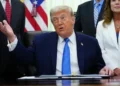 “Më pëlqen inflacioni!”, Trump: Sapo të përfundojë konflikti me Iranin çmimet do bien