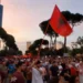 Protestat në Tiranë, reagon Organizata e Veteranëve të UÇK-së: Mos i keqpërdorni simbolet për qëllime politike