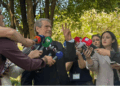 “S’kam qenë kurrë non grata”, Berisha: Kam pasur një sanksion, vetëm vizën. Sot u ktheva