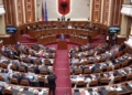 “Një mësim historik, e vërteta fitoi”, Tritan Shehu reagon për heqjen e “non gratës” për Berishën nga SHBA