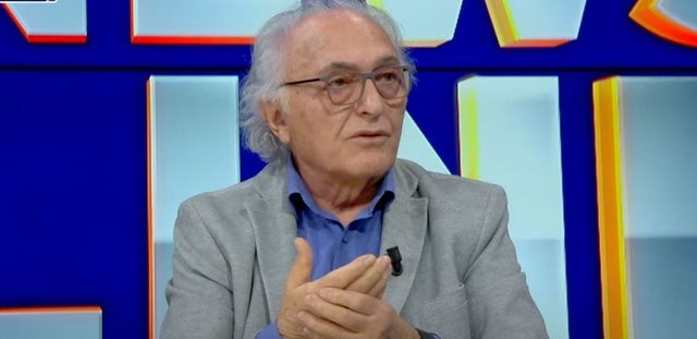 Një murgeshë kapet rob në Bulevard