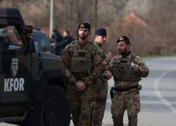 Përmirësimi i situatës së sigurisë në Kosovë, NATO paralajmëron ulje të pranisë së KFOR-it