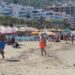 Sezoni veror në Vlorë, fluks pushuesish vendas dhe të huajsh