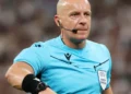 Rikthehet “hajmalia” e Argjentinës! FIFA cakton arbitrin e finales së Katarit për ndeshjen e parë në Botëror
