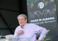 “Do anulojmë ‘Ballkani i Hapur”’, Berisha me fermerët në Cërrik: Ka një politikë absolutisht armiqësore ndaj jush