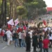 “Shqipëri e re”/ Protesta e 14-të në kryeqytet, nis grumbullimi i qytetarëve në sheshin “Skënderbej”